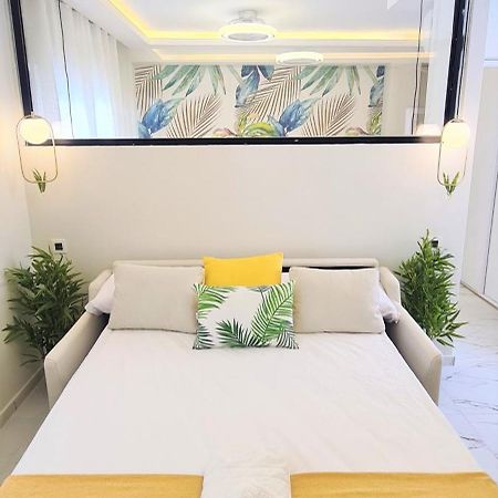 Estepona Rada Beach Abc Apartments & Estudios A Eksteriør bilde