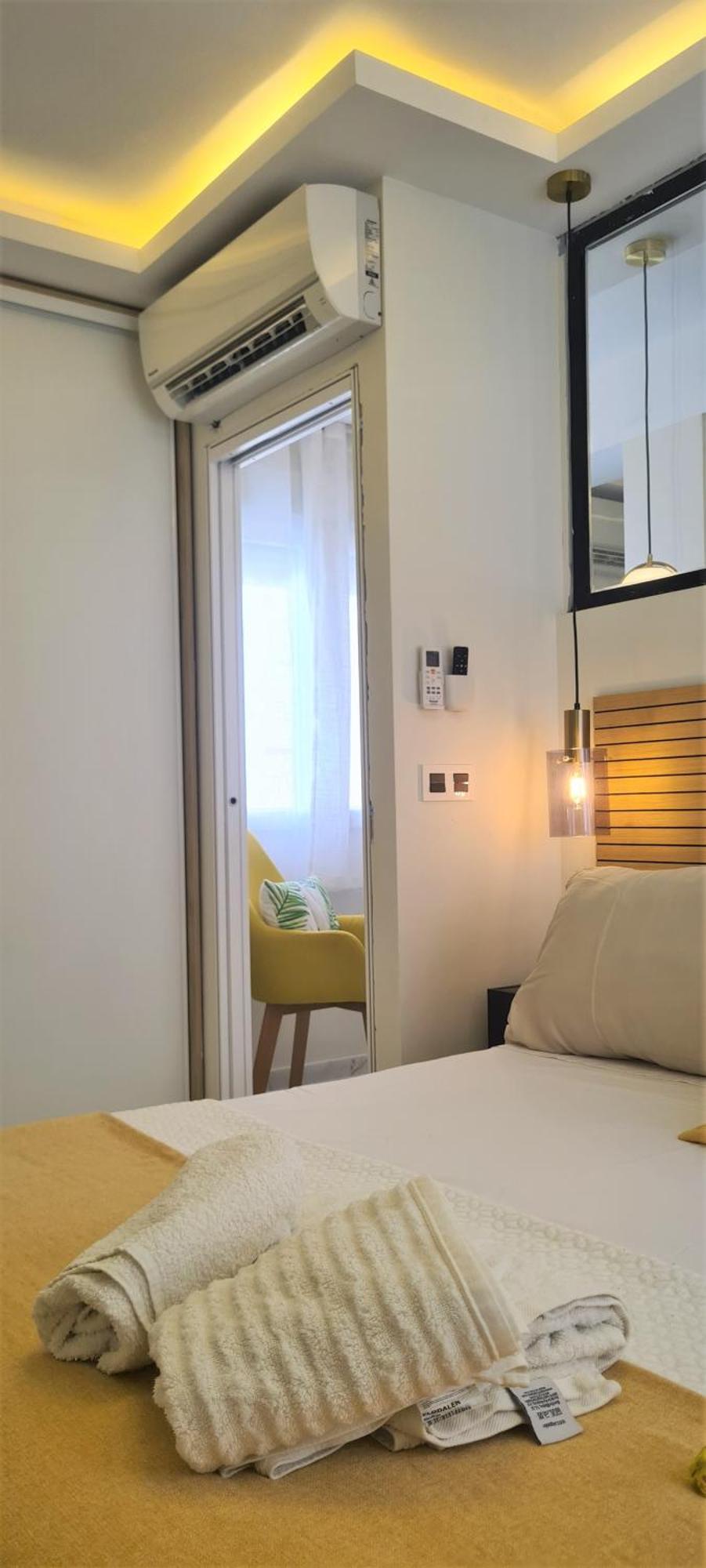 Estepona Rada Beach Abc Apartments & Estudios A Eksteriør bilde
