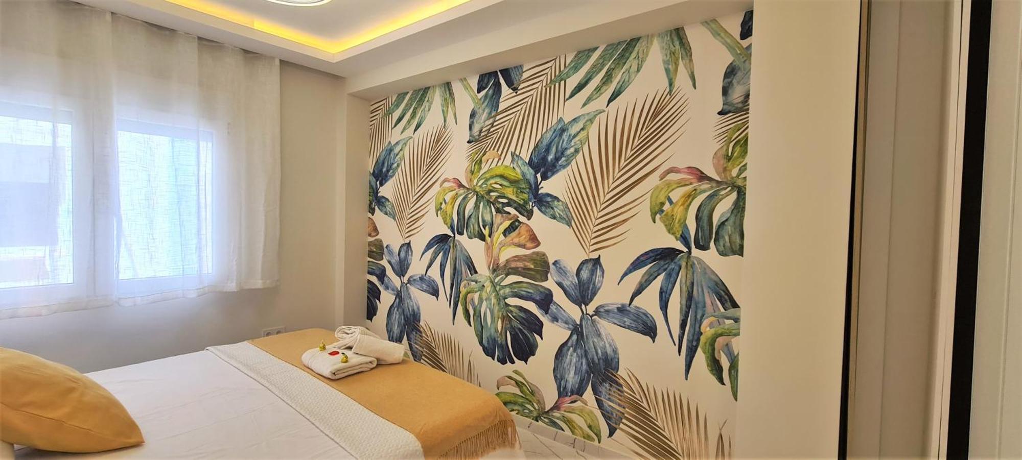 Estepona Rada Beach Abc Apartments & Estudios A Eksteriør bilde